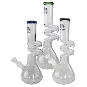 BONG ZICKZACK