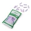PURIZE - BUSTA XTRA SLIM - 5.9MM LILLA - 50PZ