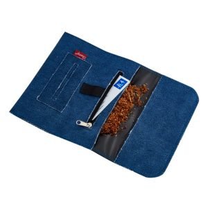 PRTATABACCO  160 x 90 mm. Jeans colori misti