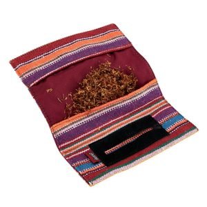 PORTATABACCO 100 x 70 mm. Colori misti