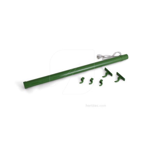 RISCALDATORE SOLUX 120 CM 240W - immagine 2