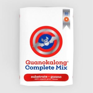 TERRA GUANOKALONG 50L