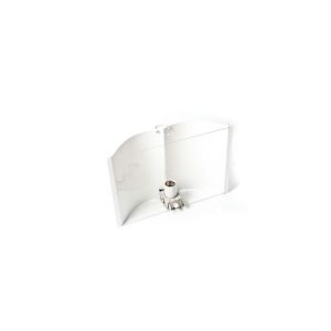 RIFLETTORE ADJUST-A-WINGS BIANCO PICCOLO