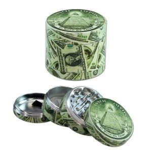 Grinder Illuminati