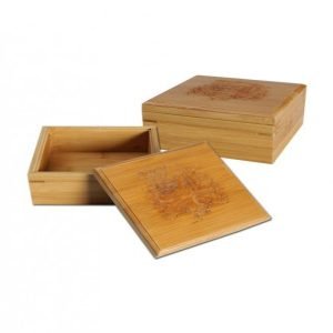 SCATOLETTA WEED MASTER BOX
