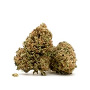 CANNABIS LIGHT STRAWBERRY