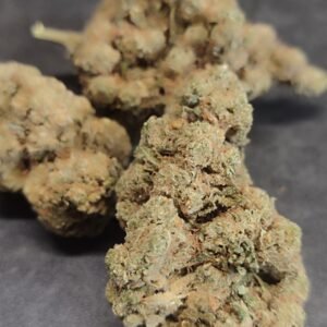 CBD HAWAIAN SNOW INDOOR