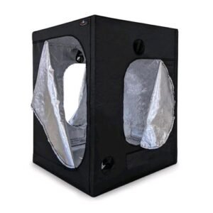 GROW BOX COMPLETA 120X120X200 CON LED 720W COSMOS VEGA