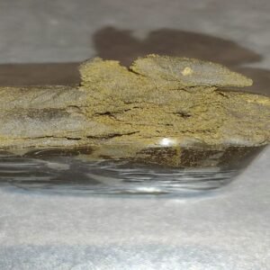 HASH . KASHMIR . CBD