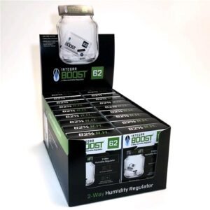 INTEGRA BOOST  8 GR - RH-62%