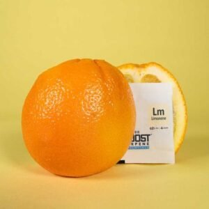 INTEGRA BOOST TERPENE - LIMONENE - 4 GR - RH 62%